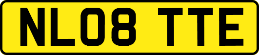 NL08TTE