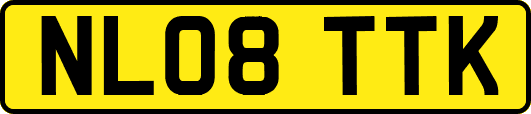 NL08TTK