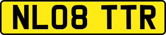 NL08TTR