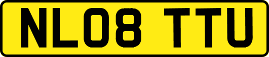 NL08TTU