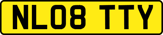 NL08TTY