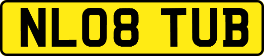 NL08TUB