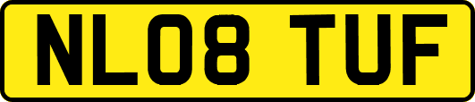 NL08TUF