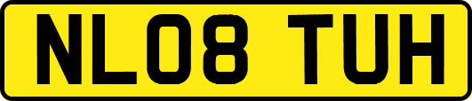NL08TUH