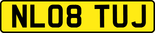 NL08TUJ