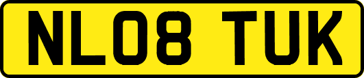 NL08TUK