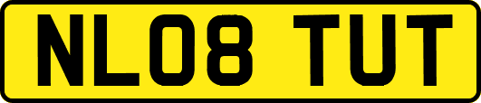 NL08TUT