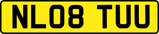NL08TUU