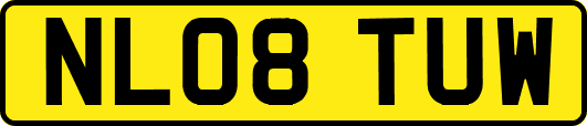 NL08TUW