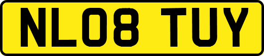 NL08TUY