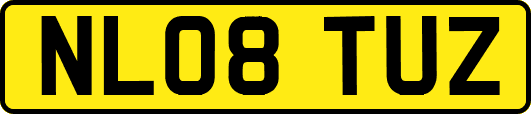 NL08TUZ