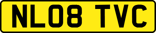 NL08TVC