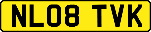 NL08TVK