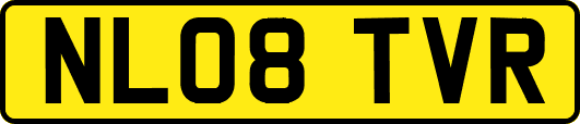 NL08TVR
