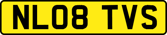 NL08TVS
