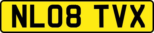 NL08TVX