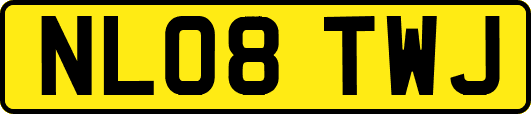 NL08TWJ