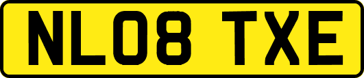 NL08TXE