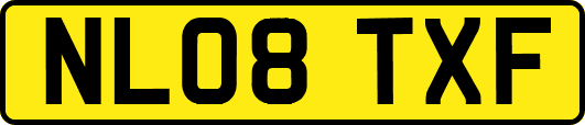 NL08TXF