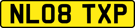 NL08TXP