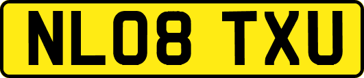 NL08TXU