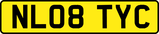 NL08TYC