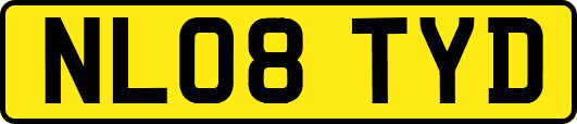 NL08TYD