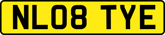 NL08TYE