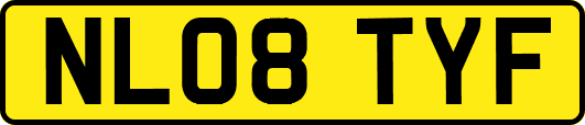 NL08TYF