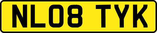 NL08TYK