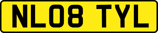 NL08TYL