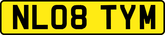NL08TYM