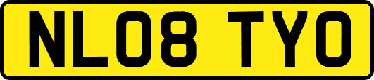NL08TYO