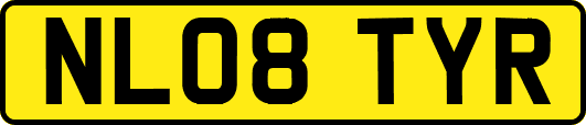 NL08TYR