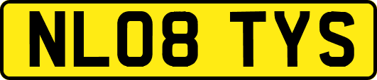 NL08TYS