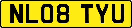 NL08TYU