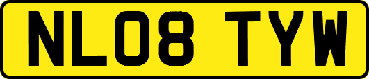 NL08TYW