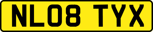 NL08TYX
