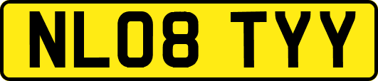 NL08TYY