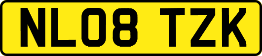 NL08TZK