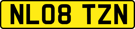 NL08TZN