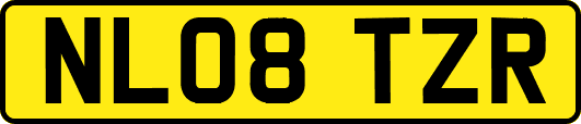 NL08TZR