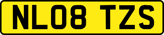 NL08TZS