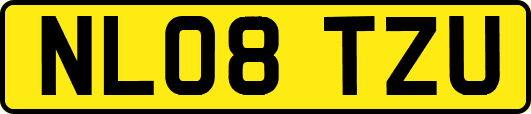 NL08TZU