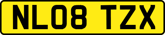 NL08TZX
