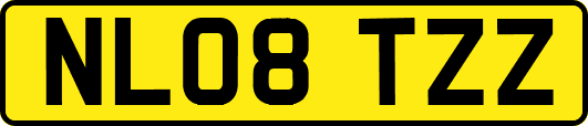 NL08TZZ