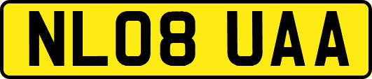 NL08UAA