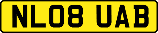 NL08UAB