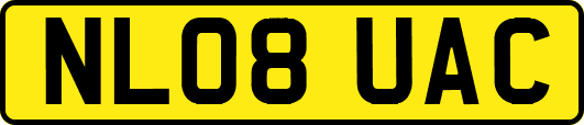 NL08UAC