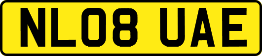 NL08UAE